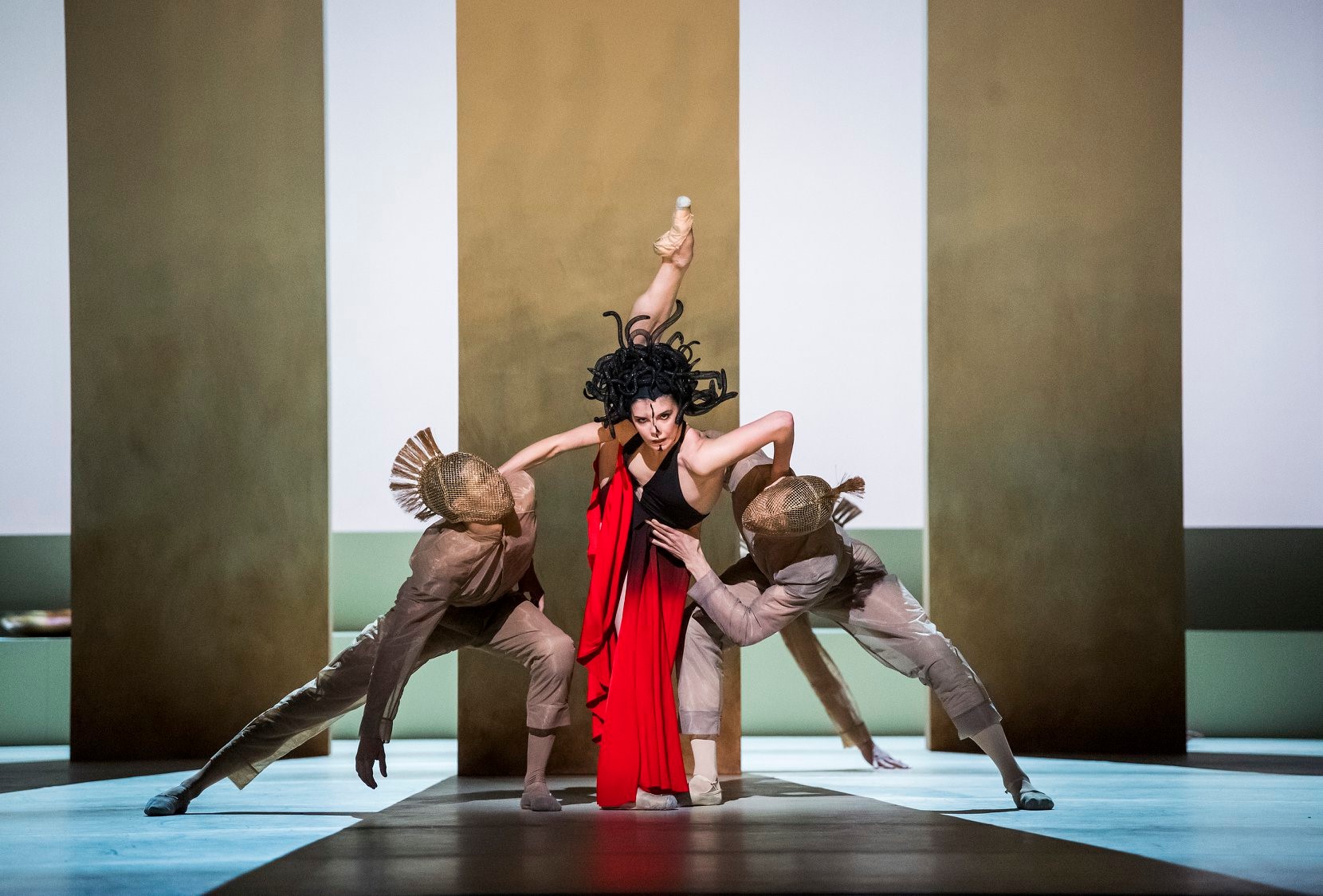 The Royal Opera House Reveals its 2019/2020 Season
